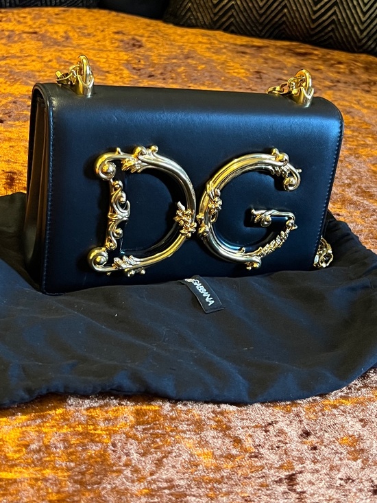 Dolce & Gabbana Handbags - Dolce & Gabbana Bag